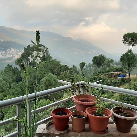 Vista Cottage Solan Dış mekan fotoğraf