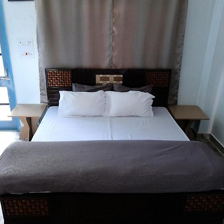 Vista Cottage Solan Dış mekan fotoğraf