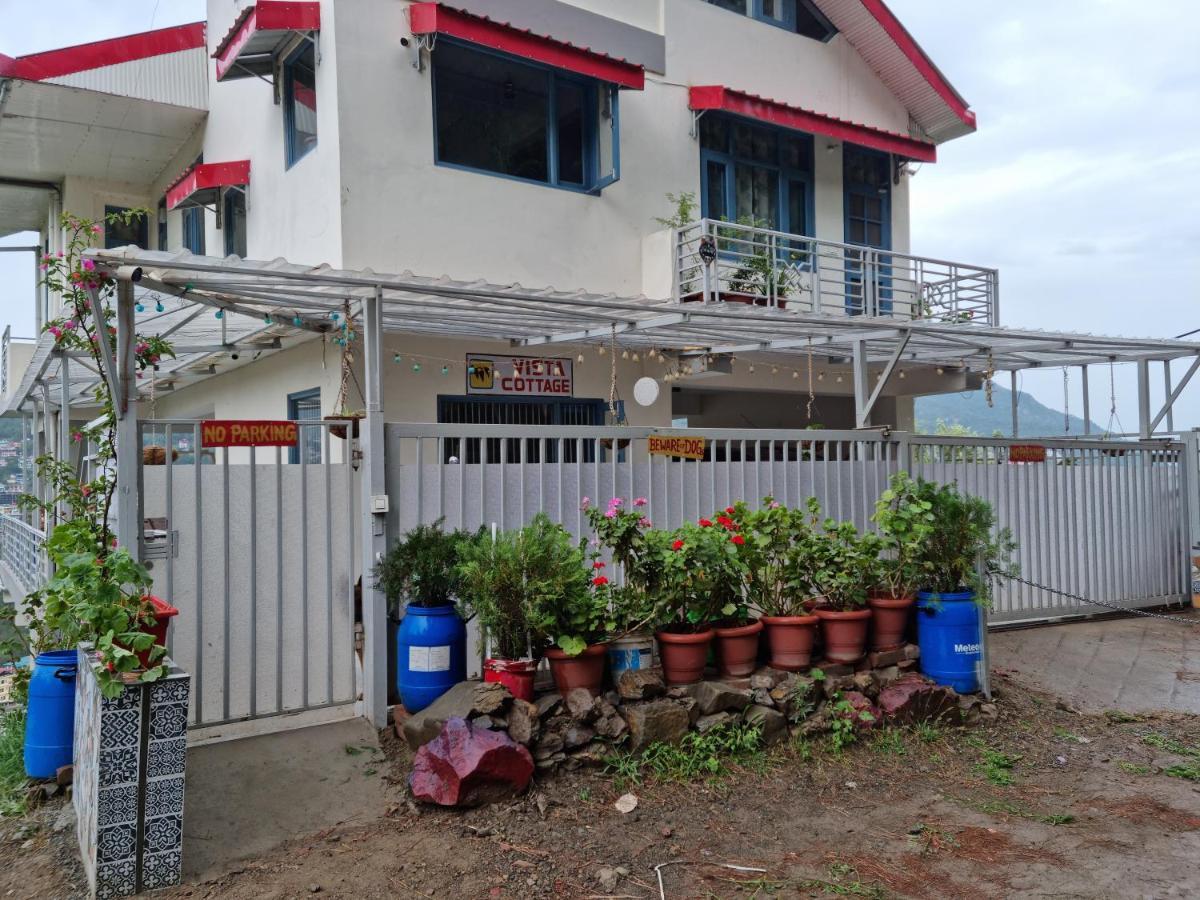 Vista Cottage Solan Dış mekan fotoğraf
