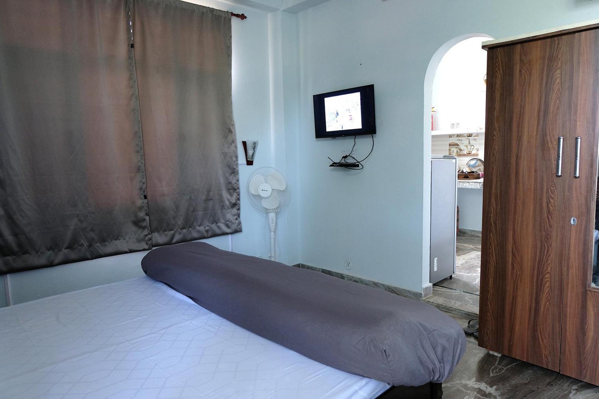 Vista Cottage Solan Dış mekan fotoğraf