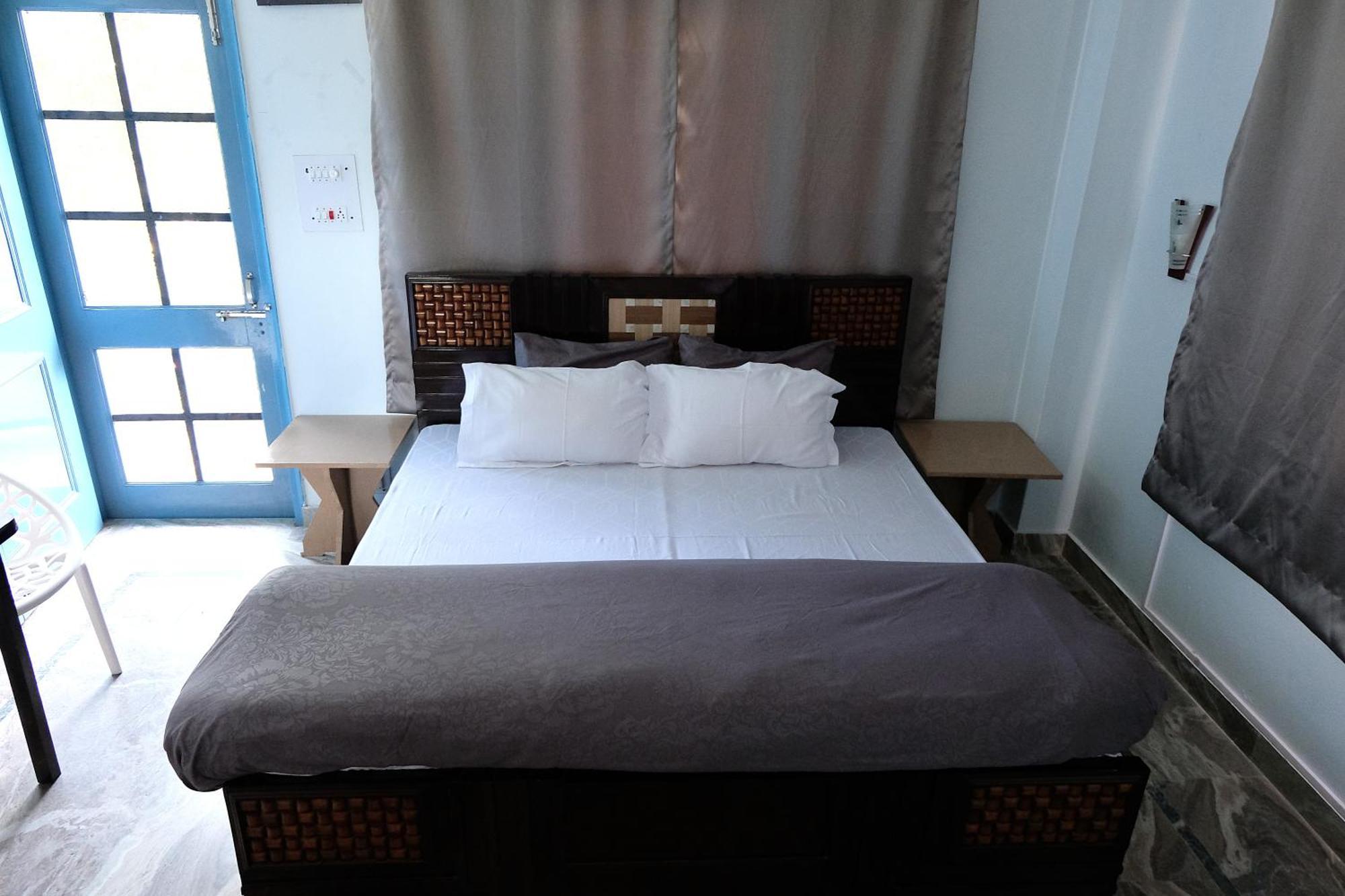 Vista Cottage Solan Dış mekan fotoğraf