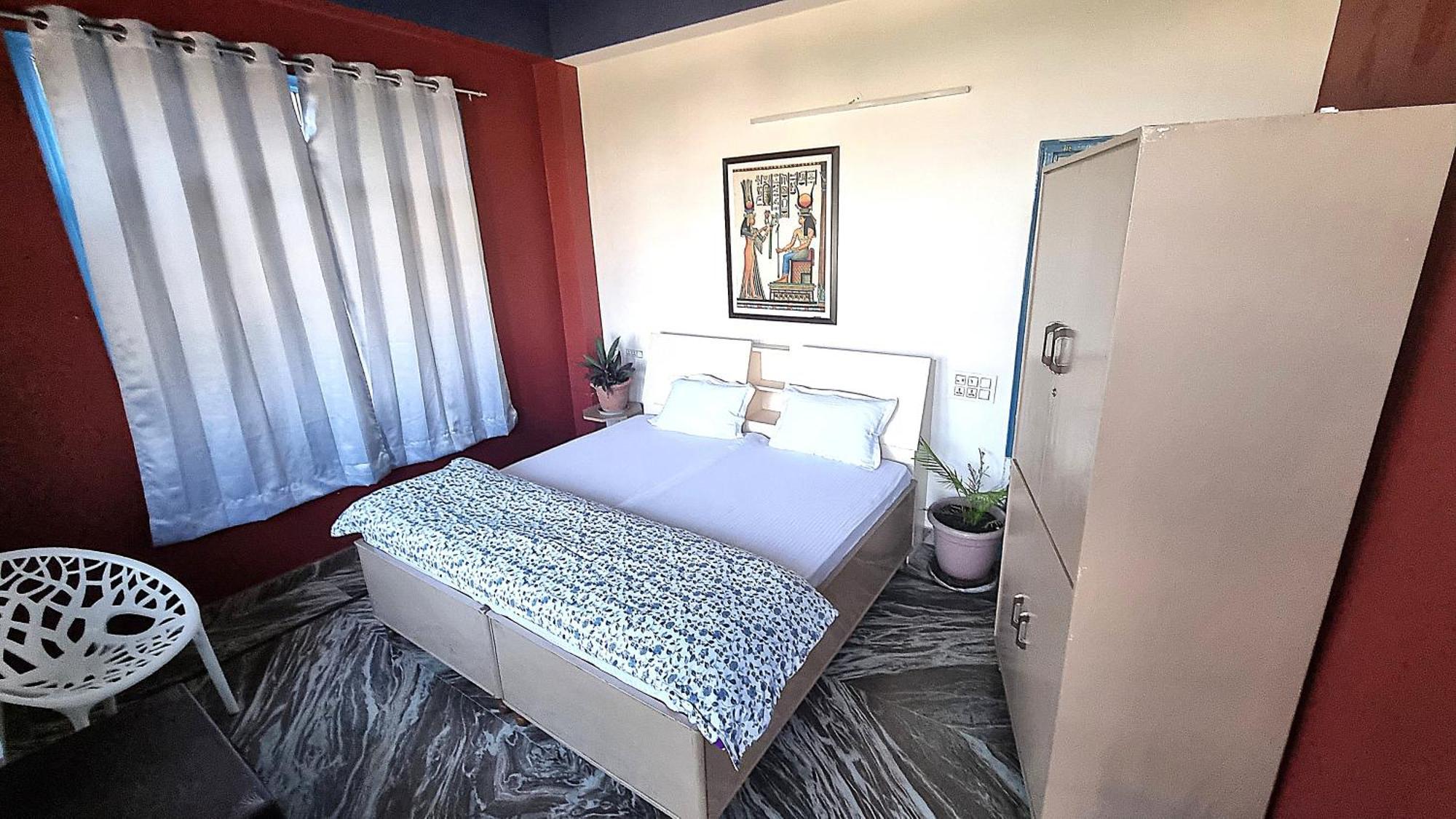 Vista Cottage Solan Dış mekan fotoğraf