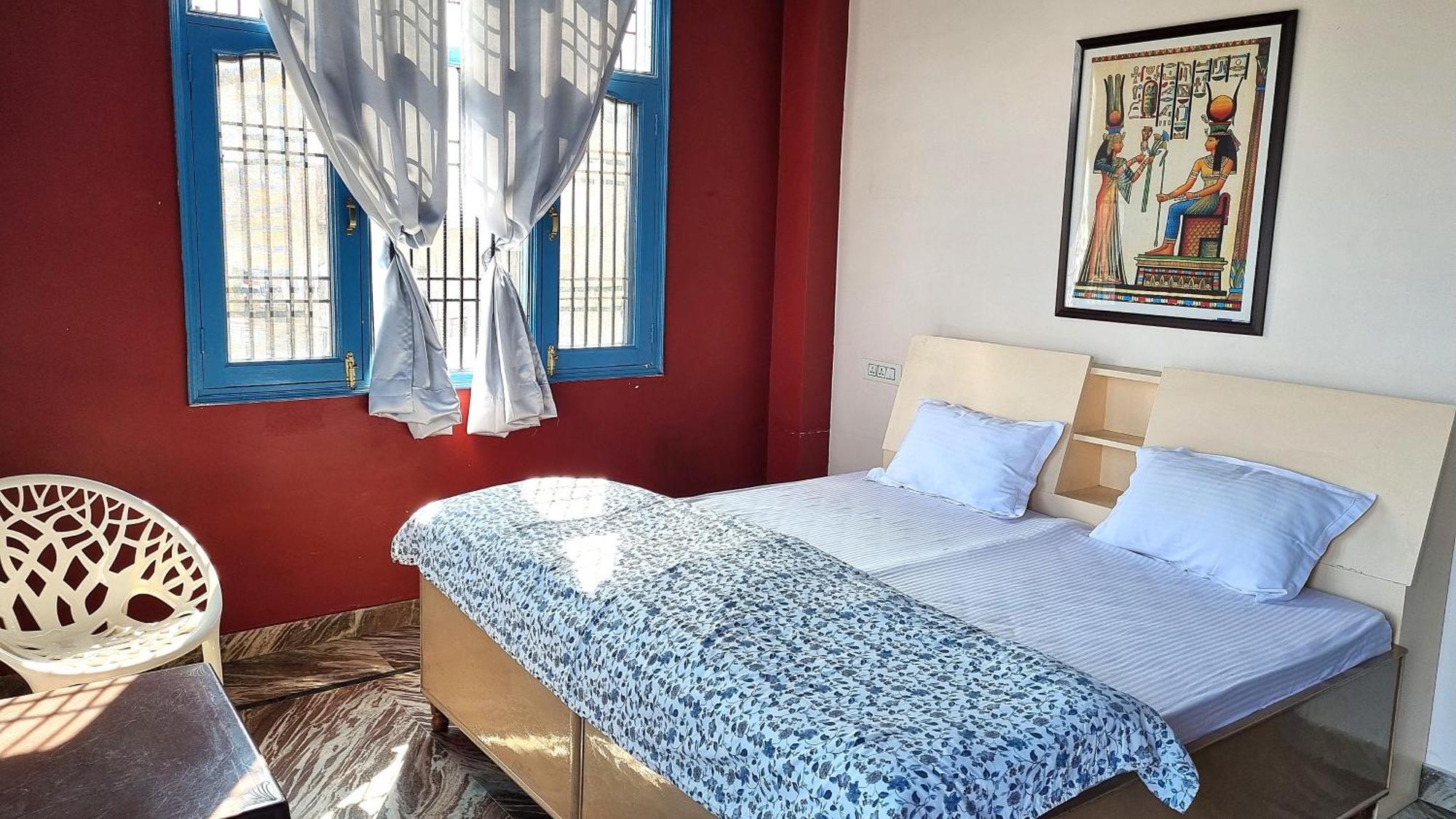 Vista Cottage Solan Dış mekan fotoğraf