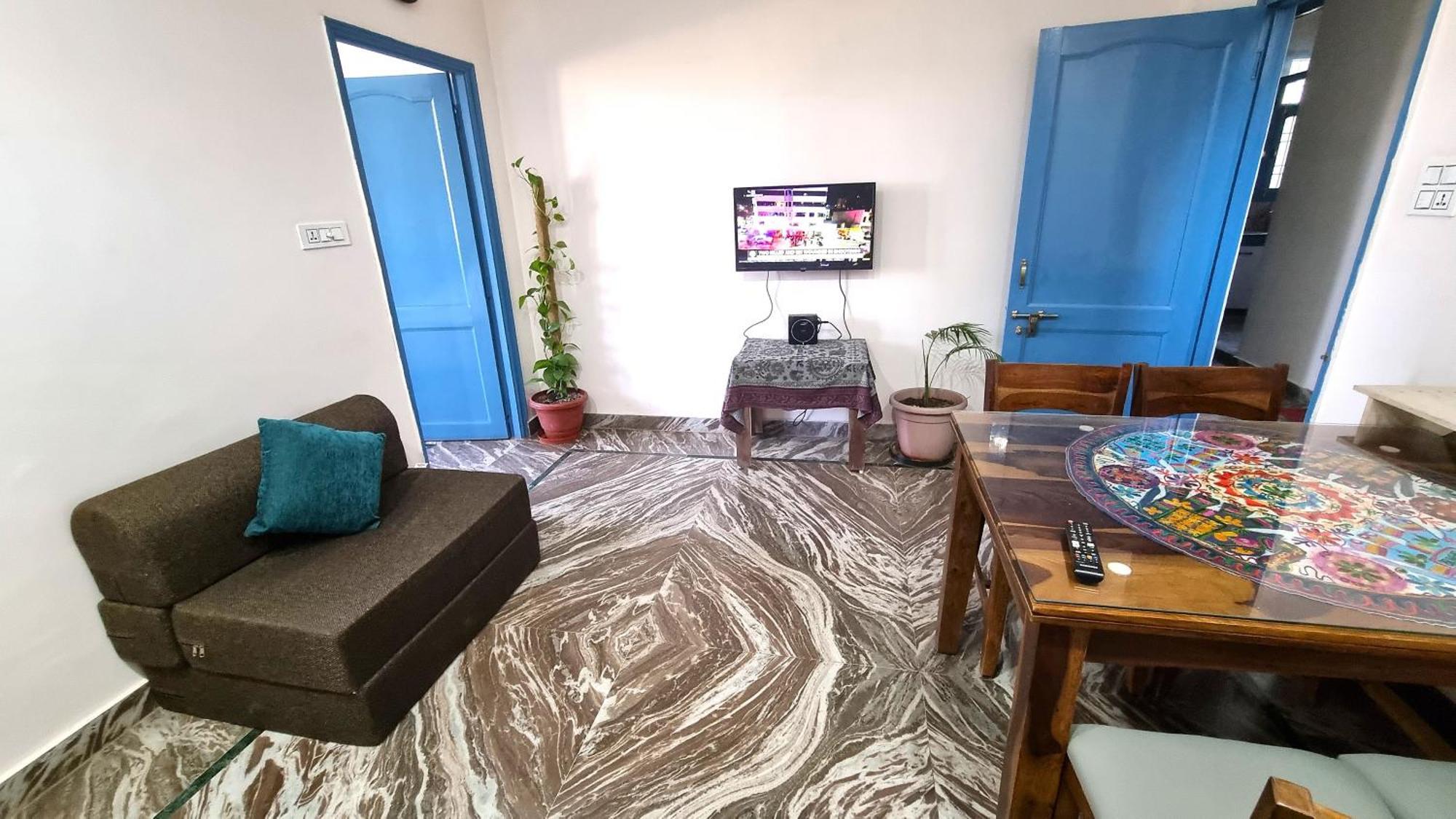 Vista Cottage Solan Dış mekan fotoğraf