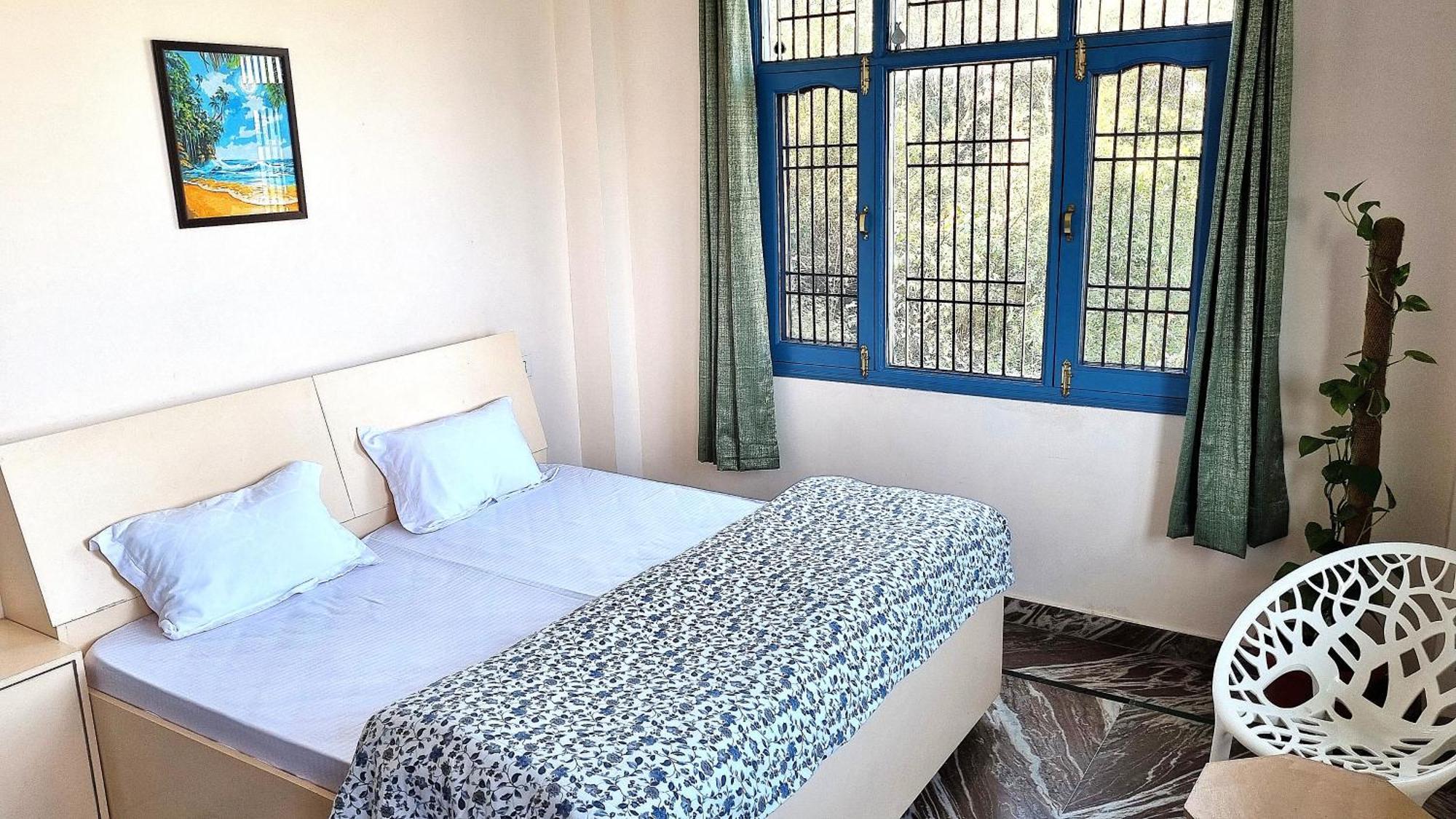 Vista Cottage Solan Dış mekan fotoğraf