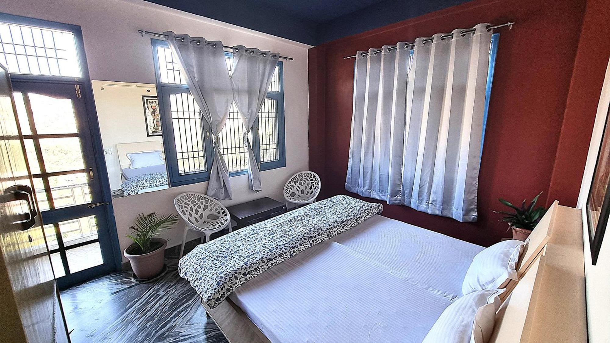 Vista Cottage Solan Dış mekan fotoğraf