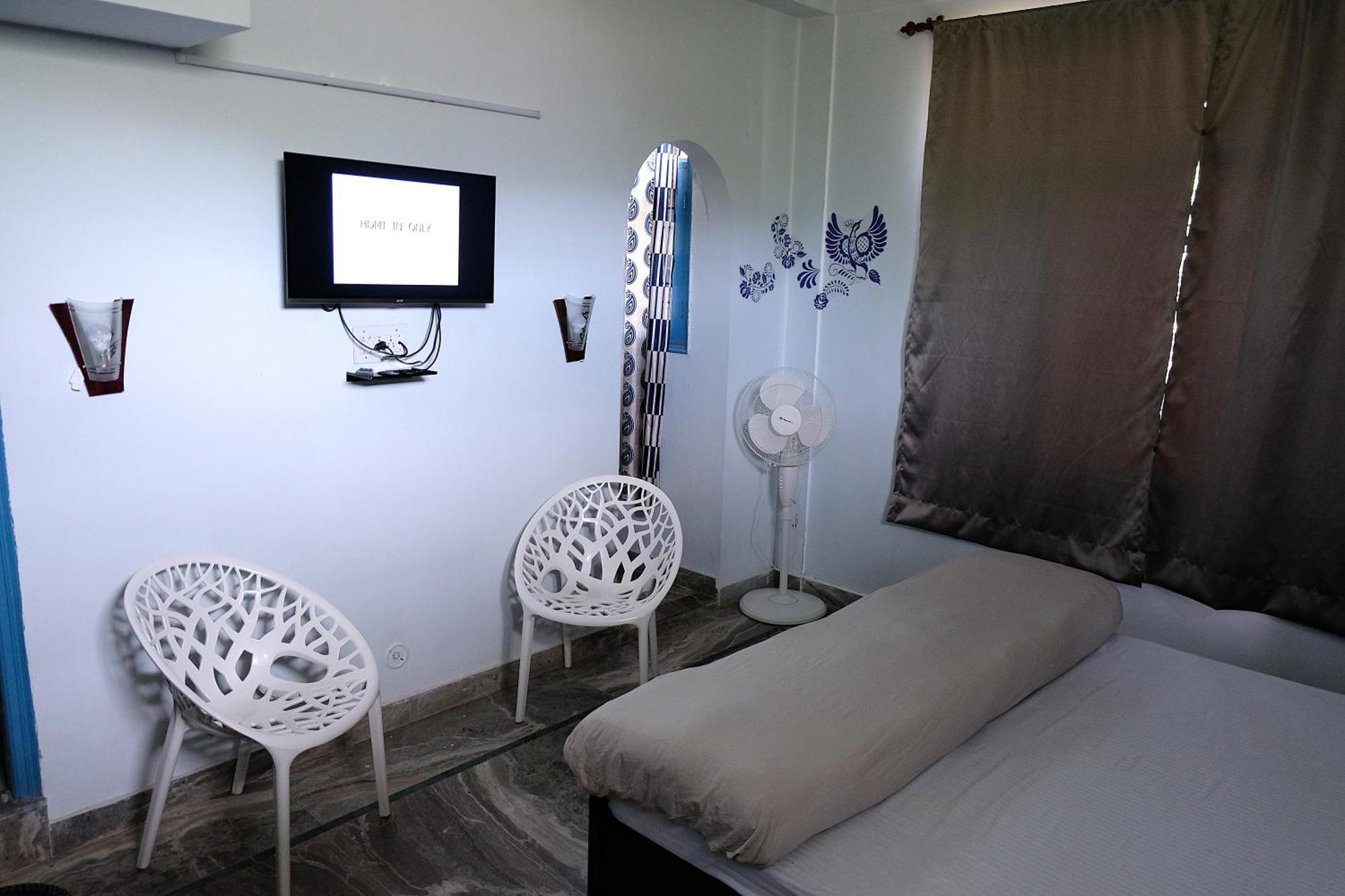 Vista Cottage Solan Dış mekan fotoğraf