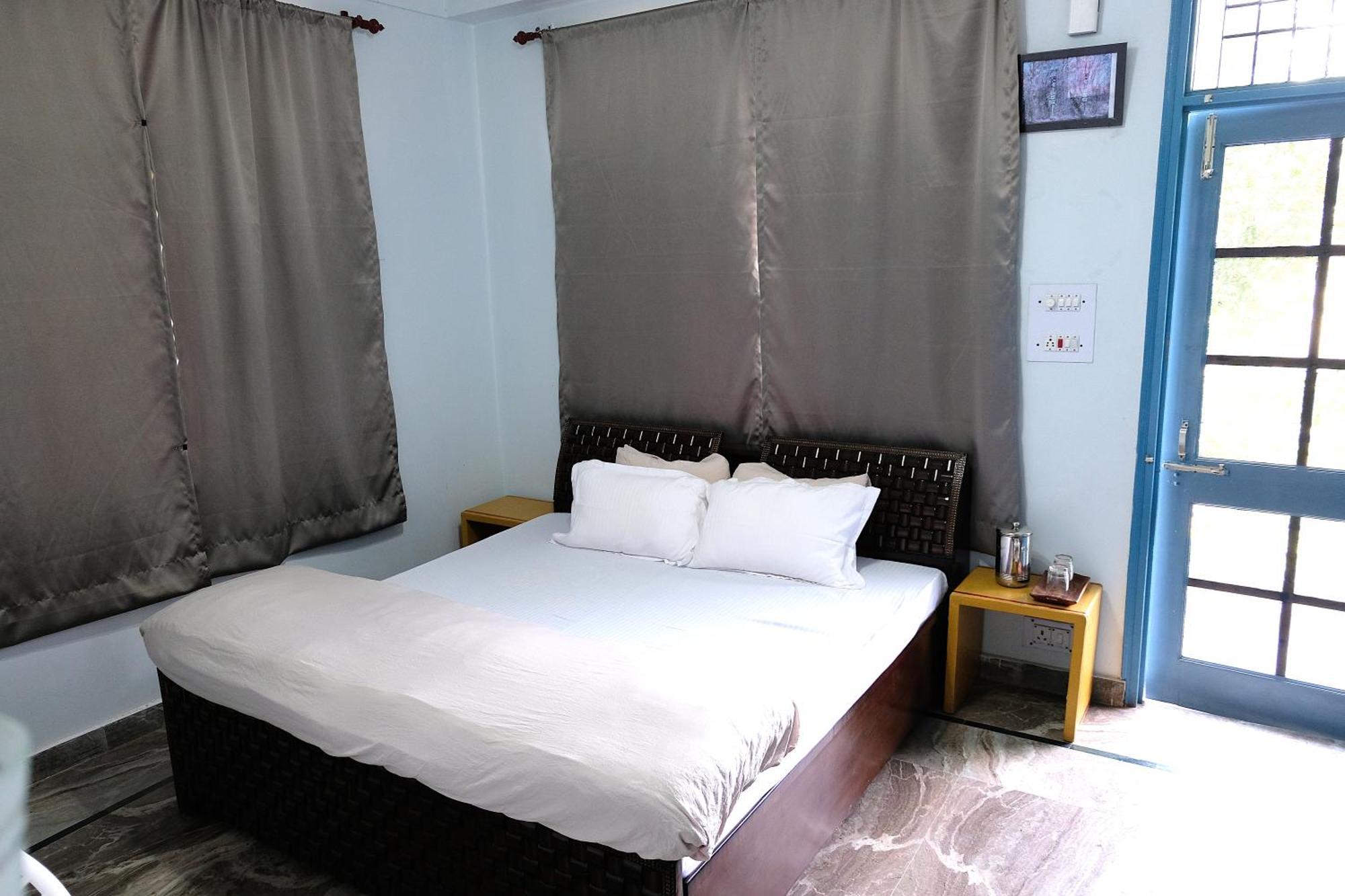 Vista Cottage Solan Dış mekan fotoğraf